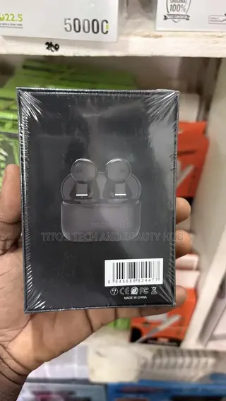 PRO 5s EarPods