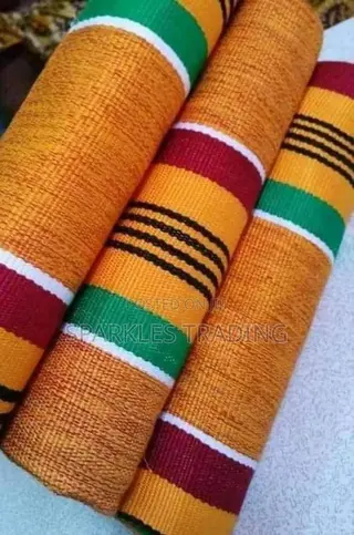 Northern Kente