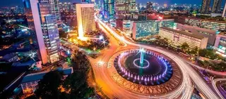 Indonesian Visa