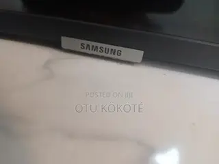 Samsung TV 55Inches for Sale