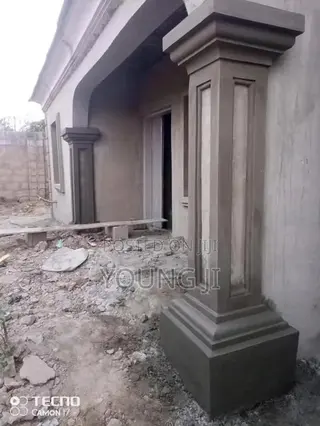 Perfect and Pillar Design