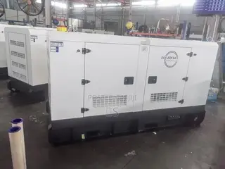 80 kVA Silent Generators Guide - Funny Pictures, Quotes and Posts
