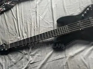 Fender Bass Guitar