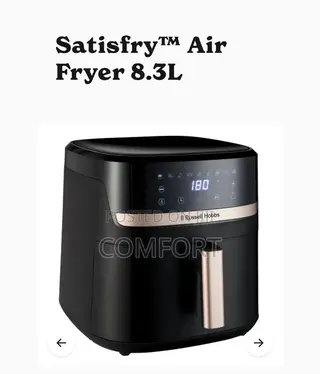Russell Hobbs Satisfry Air Fryer (8.3L)