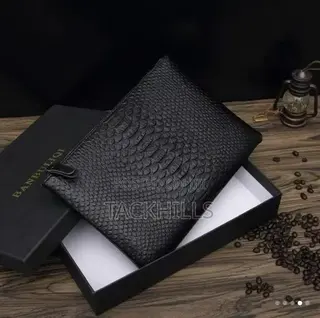 Men Clutch Side/Hand Bags