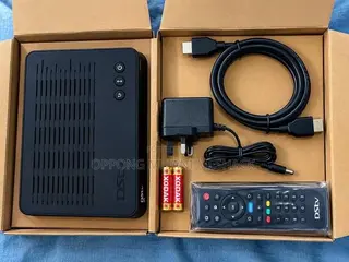 DSTV Decoder