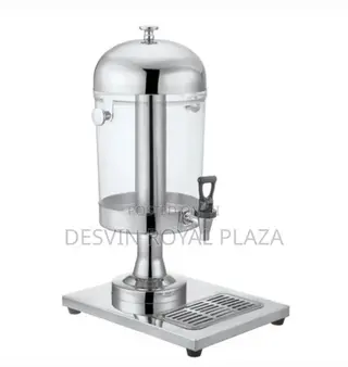 Quality Beverage Dispenser 8 Liters