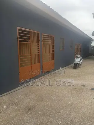 1bdrm Apartment in Teiman Borga Town, Accra Metropolitan for rent