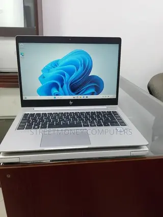 Laptop HP EliteBook 840 G5 8GB Intel Core I5 SSD 256GB