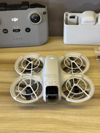 Dji Neo Motion Fly More Combo