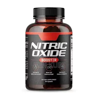 Nitric Oxide Booster-