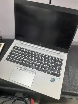 Laptop HP EliteBook 840 G6 8GB Intel Core i5 SSD 256GB
