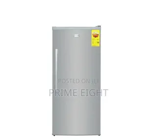 Nasco 150 LTRS Standing Freezer NASD1-225FL 
Available in Stock