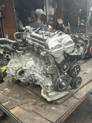 Veloster Engine and Parts