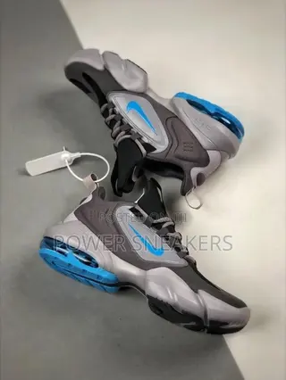 Nike Air Max Alpha Savage