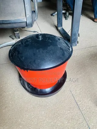 20kg Feeders