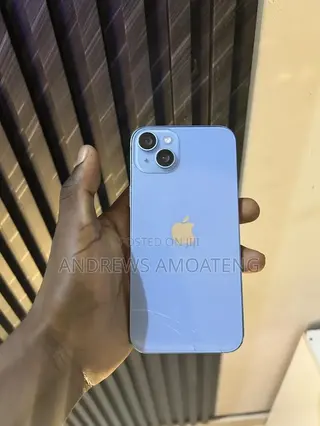 Apple iPhone 14 Plus 128 GB Blue