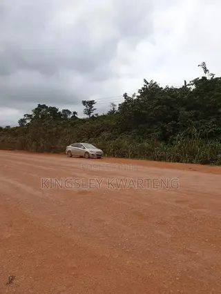 1 Acre Main Road Land