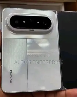 New Xiaomi 18 Fold 512 GB White