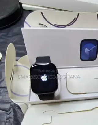 Apple Watch Series 9 45mm Icloud