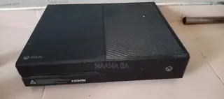 Only Console Xbox One