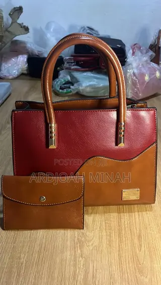 Quality Laddies Handbags