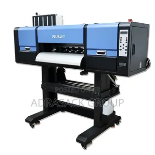 Plusjet Pj- A1/60cm DTF Printer Complete Package
