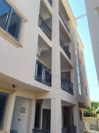 Furnished 1bdrm Apartment in Nyanmekye for rent