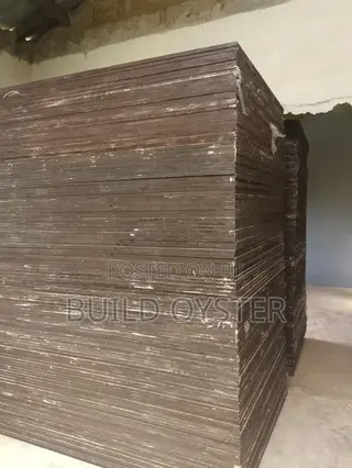 Oyster Marine Plywood