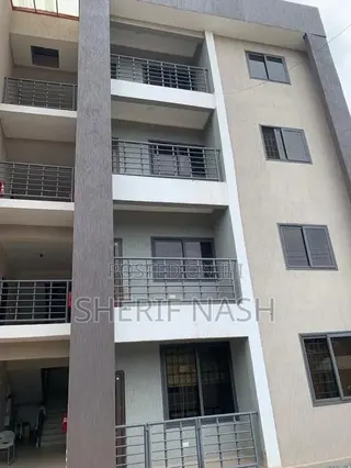 2bdrm Apartment in Oyarifa Special, Accra Metropolitan for rent