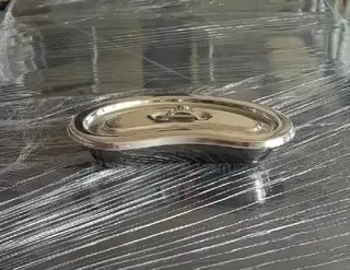 Kidney Dish