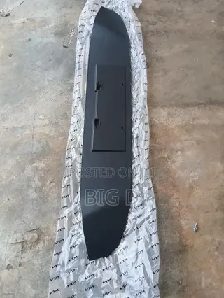 Kia Sportage 2023 , 2024 and 2025 Booth Moulding