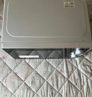 Morphyrichards 20L Microwave