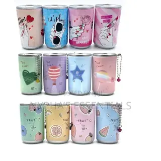 Wet Can Wipes