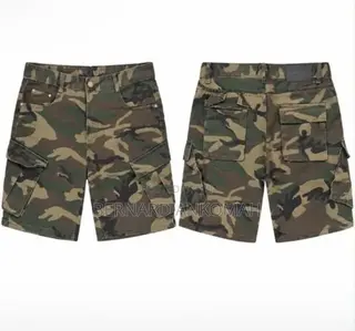 Falaa Deals(kamo Shorts)