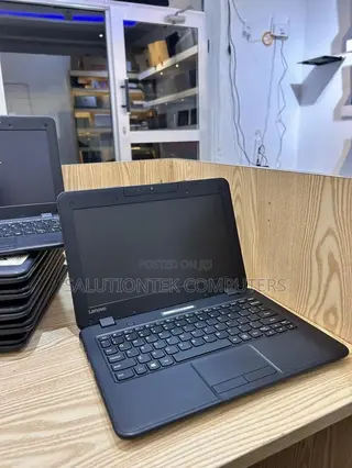 Laptop Lenovo N22 Winbook 4GB Intel SSHD+SSD 160GB
