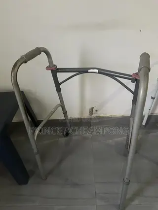 Slightly Used Walking Aid With Wheels for Sale