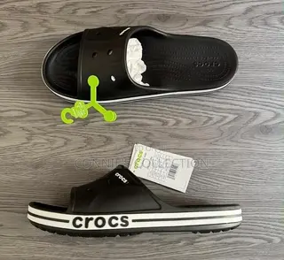 Crocs Bayaband Slides