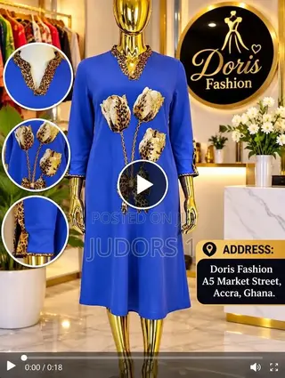 Women Dress