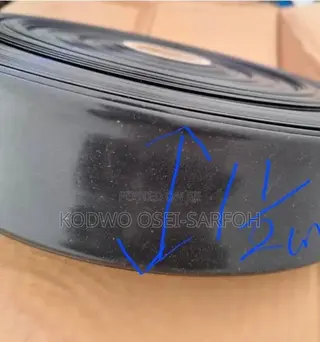 Lay Flat Irrigation Tube