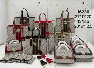 Affordable Ladies Bags