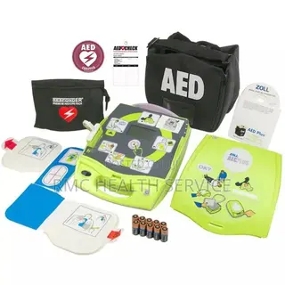 Medical Defibrillator Machine Aed Zoll