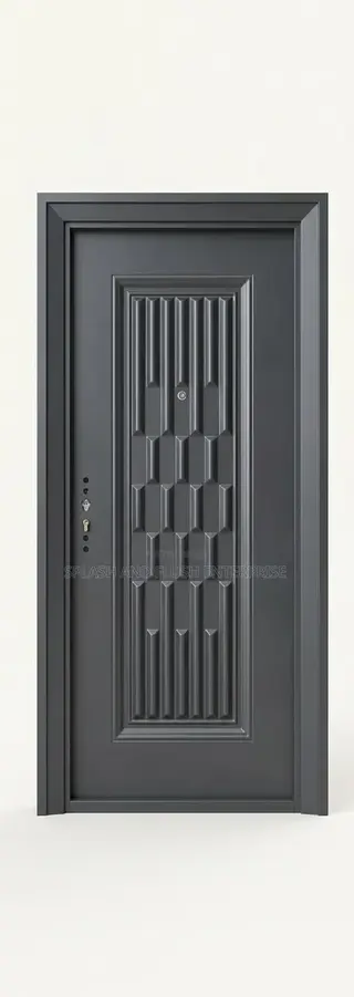 Security Doors