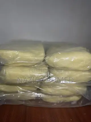 Original Shea Butter