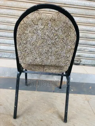 Brown Chairs