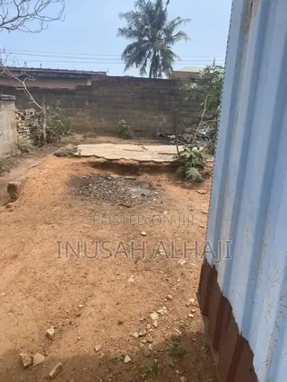 Land for Sale at Katamanso