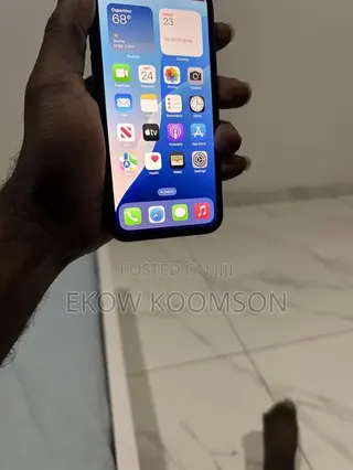 Apple iPhone XS Max 64 GB White