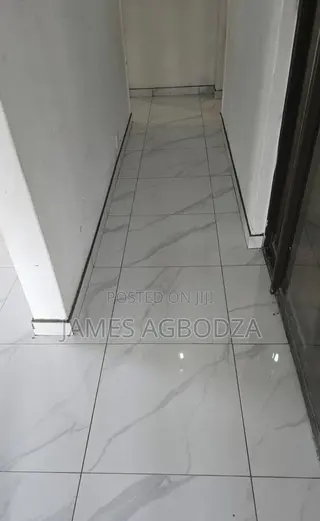 Good Finishing Tiles Master