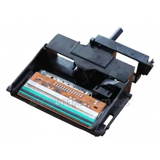 Fargo Printhead for HDP5000
