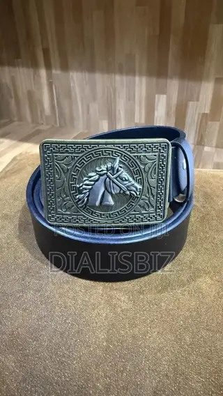 Bb Simon’S Chrystal Belts